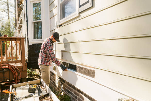 Trusted Siding Contractor service in Orrstown, PA - Squared Siding